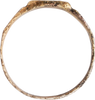 ROMAN RING, 2ND-5TH CENTURY AD, SIZE 9 3/4 - The History Gift Store