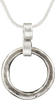 CELTIC PROSPERITY RING NECKLACE, C.400-100 BC - Fagan Arms