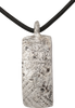 RARE VIKING WARRIOR’S BRACELET PENDANT NECKLACE, 10th-11th CENTURY AD - The History Gift Store