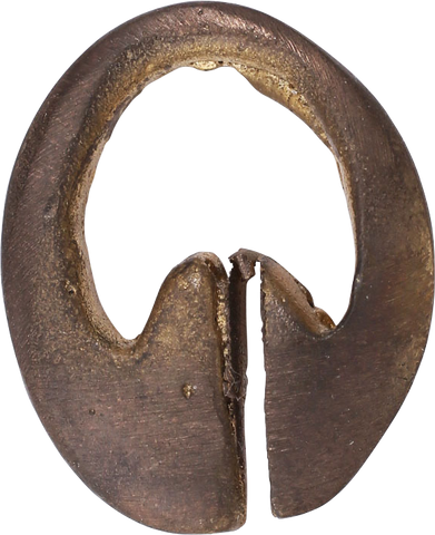 IFUGAO HEADHUNTER'S CHARM, C.1850 - Fagan Arms