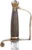 AMERICAN NON COMMISSIONED OFFICER’S SWORD C.1790-1810 - The History Gift Store