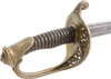 CIVIL WAR INFANTRY OFFICER’S SWORD C.1848 - Fagan Arms