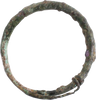 CELTIC FINGER RING, C. 500-100 BC, SIZE 2 1/2 - Fagan Arms