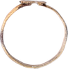 ENGLISH/IRISH LADY’S RING, 17TH-18TH CENTURY SIZE 7 ¾ - The History Gift Store
