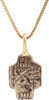 MEDIEVAL EUROPEAN MYSTICAL PENDANT - The History Gift Store