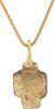MEDIEVAL EUROPEAN MYSTICAL PENDANT - The History Gift Store