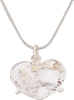 SCANDINAVIAN HEART PENDANT NECKLACE, 11TH-12TH CENTURY AD - Fagan Arms