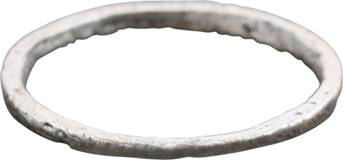 VIKING BEARD OR HAIR RING, 800-1050 AD - Fagan Arms