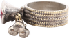GYPSY FORTUNE TELLER’S RING, EASTERN EUROPE, 19TH CENTURY, SIZE 11 - The History Gift Store