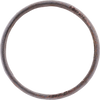 DOUBLY RARE VIKING WARRIOR’S WEDDING RING, 850-1050 AD, SIZE 14 ½ - Fagan Arms