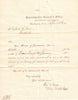 CIVIL WAR DOCUMENT - The History Gift Store