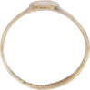 MEDIEVAL ENGLISH RING, 6th-12th CENTURY, SIZE 9 1/2 - The History Gift Store