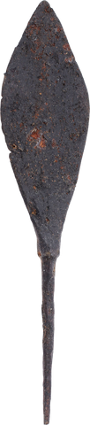 VIKING TANGED ARROWHEAD, 9TH-11TH CENTURY AD - Fagan Arms