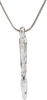 VIKING WODEN SPEAR HEAD PENDANT 6TH CENTURY - The History Gift Store
