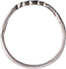 COLONIAL AMERICAN WEDDING RING 3 3/4 - Fagan Arms