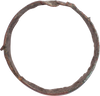 VIKING WEDDING RING SIZE 8 ¼ - The History Gift Store