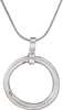 CELTIC PROSPERITY RING NECKLACE, C.400-100 BC - Fagan Arms