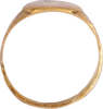 MEDIEVAL EUROPEAN RING, C.750-1100 AD, SIZE 8 ¾ - The History Gift Store