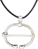 FINE VIKING PROTECTIVE BROOCH C.850-1050 AD - The History Gift Store
