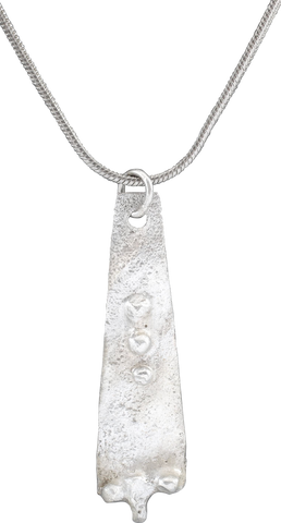 VIKING SORCERESS’S AMULET, 9TH-11TH CENTURY AD - Fagan Arms