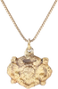 MEDIEVAL SCANDINAVIAN PENDANT C.1200-1500AD - Fagan Arms