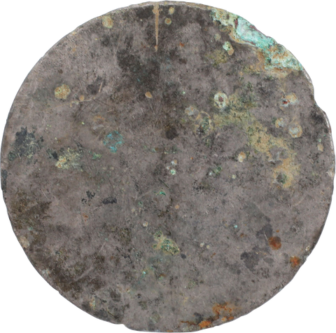 CONFEDERATE COIN BUTTON GETTYSBURG - Fagan Arms