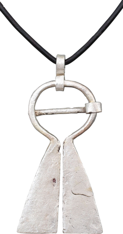 FINE VIKING PROTECTIVE BROOCH, 950-1050 AD - The History Gift Store