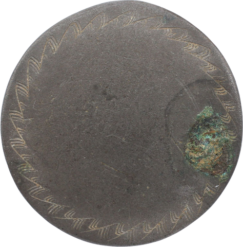 CONFEDERATE COIN BUTTON GETTYSBURG - The History Gift Store