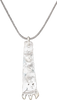 VIKING SORCERESS’S AMULET, 9TH-11TH CENTURY AD - Fagan Arms