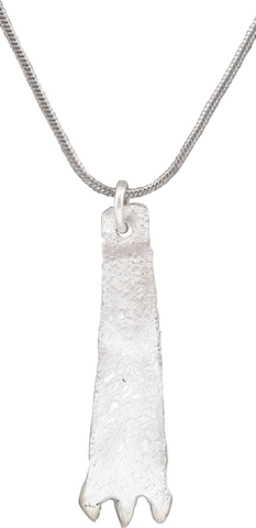 VIKING SORCERESS’S AMULET, 9TH-11TH CENTURY AD - Fagan Arms