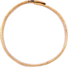 RARE VARIATION VIKING WEDDING RING 800-1000AD, SIZE 12 ¼ - Fagan Arms