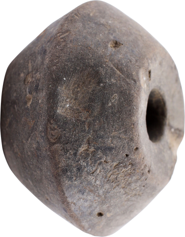 CELTIC SPINDLE WHORL, 200-800 AD - Fagan Arms