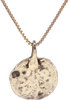 ANCIENT MUGHAL AMULET, 16th-17th CENTURY - The History Gift Store