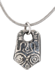 COSSACK (UKRAINIAN) LADY’S PENDANT, 19TH CENTURY - Fagan Arms