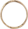 VIKING WARRIOR’S WEDDING RING, 800-1050 AD, SIZE 8 1/2 - Fagan Arms
