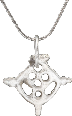 RENAISSANCE EUROPEAN LADY’S PENDANT C.1300-1500 AD - Fagan Arms