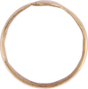 ENGLISH SWEETHEART OR WEDDING RING, TUDOR PERIOD, SIZE 8 - Fagan Arms