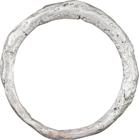 VIKING BEARD OR HAIR RING, 9TH-11TH CENTURY - The History Gift Store