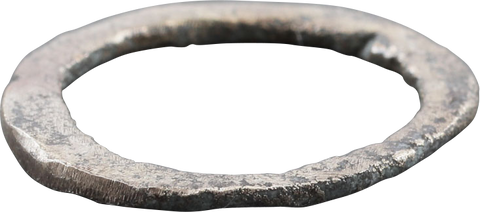 VIKING HAIR RING 800-1050 AD - The History Gift Store