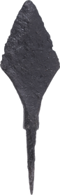 VIKING TANGED ARROWHEAD, 800-1050 AD - Fagan Arms
