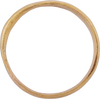 VIKING WEDDING RING, SIZE 13 1/2 - Fagan Arms