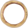 MASSIVE VIKING WEDDING RING 9TH-11TH CENTURY AD, SIZE 8 - Fagan Arms