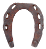 VIKING HORSESHOE, 10th-11th CENTURY - Fagan Arms