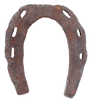 VIKING HORSESHOE, 10th-11th CENTURY - Fagan Arms