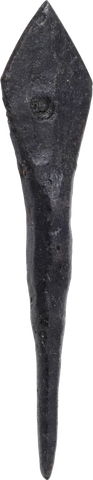 RARE CRUSADES ARROWHEAD. SARACEN, 11TH-12TH CENTURY - Fagan Arms