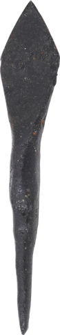 RARE CRUSADES ARROWHEAD. SARACEN, 11TH-12TH CENTURY - Fagan Arms