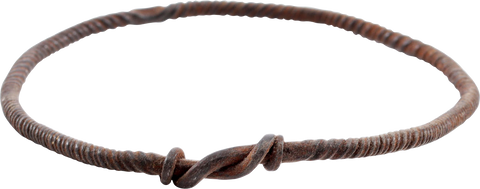 YORUBA (WEST AFRICA) HEALER'S BRACELET - Fagan Arms