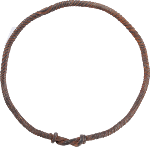 YORUBA (WEST AFRICA) HEALER'S BRACELET - Fagan Arms