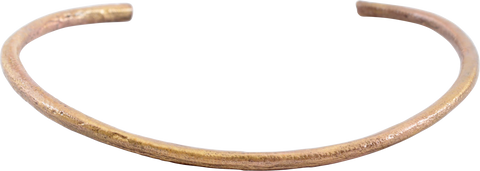 ROMAN WOMAN’S BRACELET C.100-350 AD - Fagan Arms