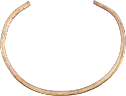 ROMAN WOMAN’S BRACELET C.100-350 AD - Fagan Arms